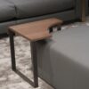 Tulip Coffee Table Bruno Zampa