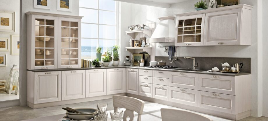 Bolgheri Kitchen Stosa Cucine