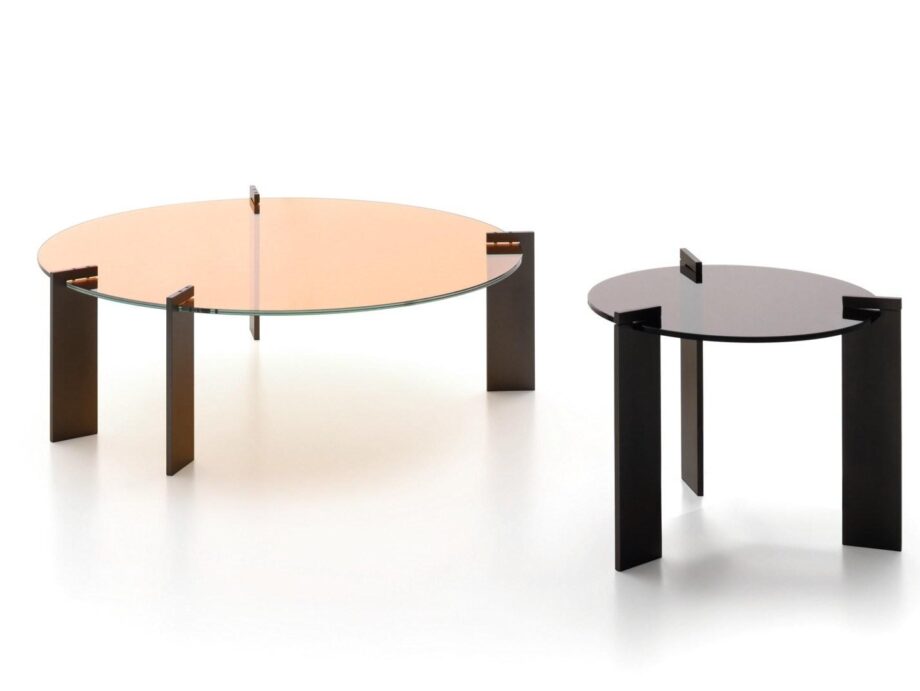 Aulos Coffee Table Ditre Italia