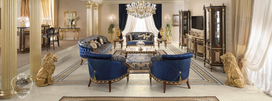 14437 Sofa Modenese Gastone