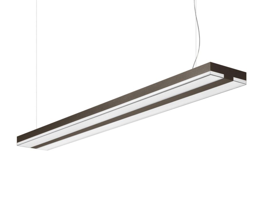 Chocolate Pendant Lamp Artemide
