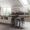 Mood Kitchen Scavolini