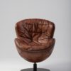 Pelè Armchair Mantellassi 1926