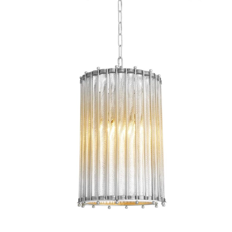 Tiziano Pendant Lamp Eichholtz