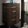 Accademia Bedroom Set Alf Italia