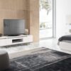 Artemide Bedroom Set Alf Italia