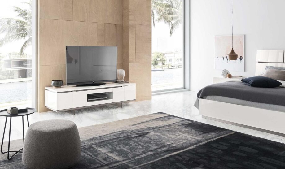 Artemide Bedroom Set Alf Italia