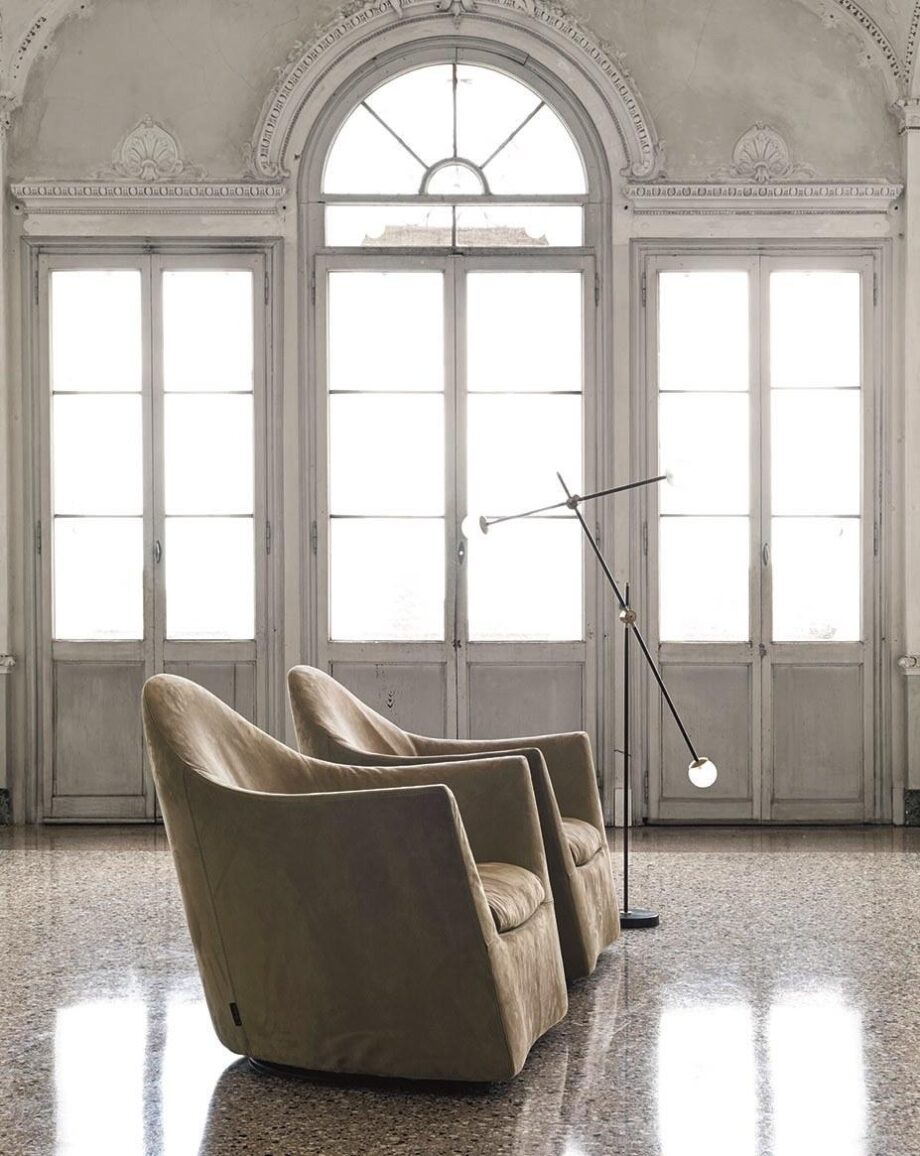 Eldora Armchair Desiree