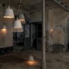 Domenica Pendant Lamp Karman