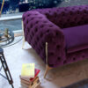 Belle Epoque Armchair Calia Italia