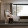 Rever Bed Poliform