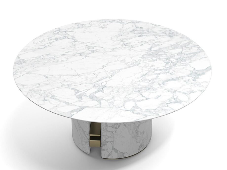 Ercole Table Capital Collection