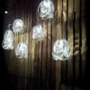 Goccia Prisma Pendant Lamp Slamp
