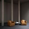 Diner Armchair Baxter
