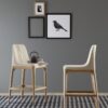 Mivida Bar Chair Tonin Casa
