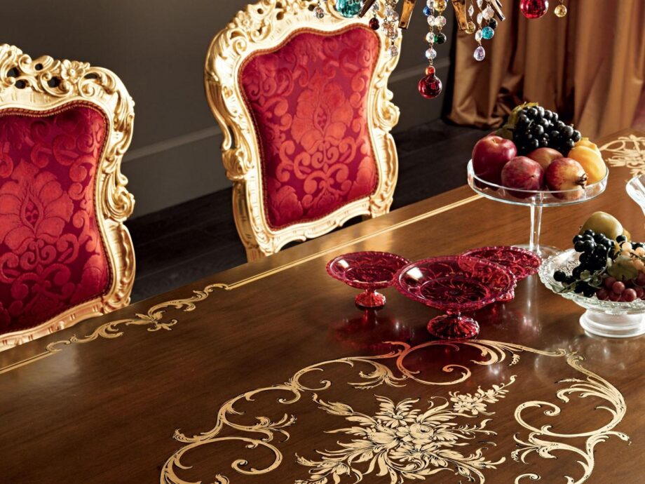 11118 Table Modenese Gastone