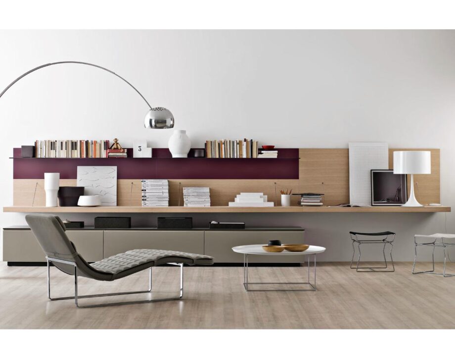 Pab Storage Wall Bb Italia