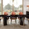 Richmond Upon Thames Table Barnini Oseo