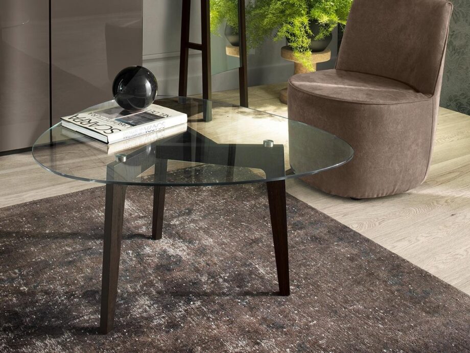 Andrea Coffee Table Olivieri
