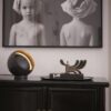 Eva 216 Table Lamp Oluce