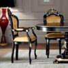 11513 Chair Modenese Gastone