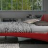 Dylan Bed Cattelan Italia