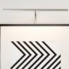 Mondrian 600 Frame Wall Lamp Astro Lighting