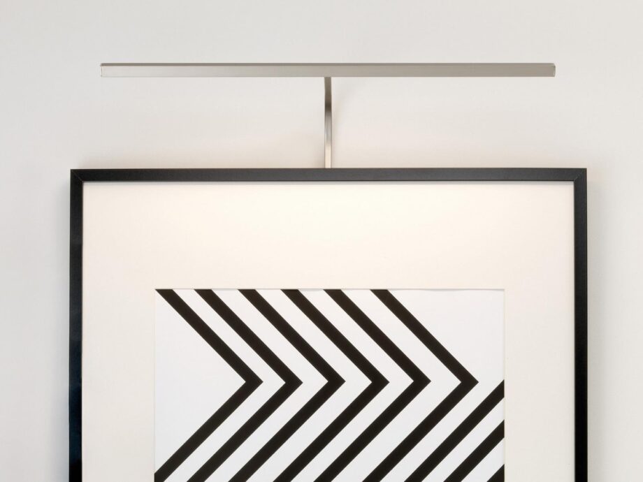 Mondrian 600 Frame Wall Lamp Astro Lighting