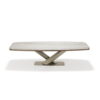 Stratos Keramik Premium Table Cattelan Italia