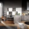 Comet GL Kitchen Haecker Classic
