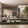 Pablo Sofa Natuzzi Italia