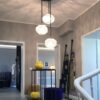Treasure Cluster 3 Pendant Lamp Contardi