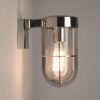 Cabin Outdoor Wall Lamp Astro Lighting