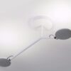 Avveni Ceiling 2 Ceiling Lamp Sattler