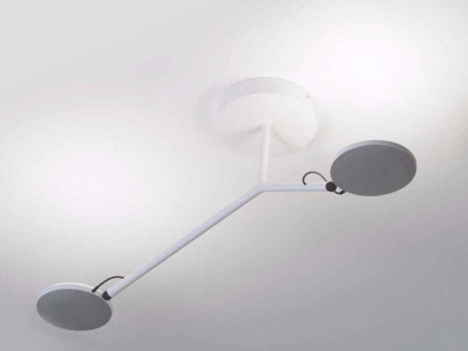 Avveni Ceiling 2 Ceiling Lamp Sattler
