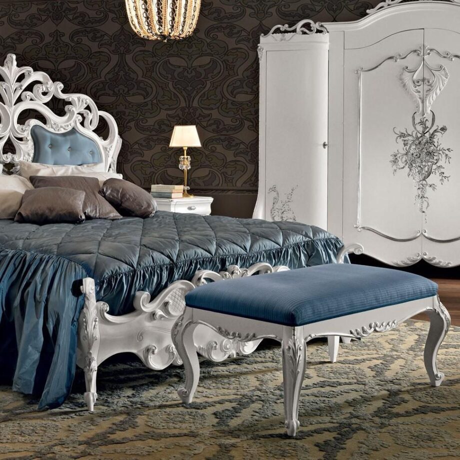 11523 Indoor Benche Modenese Gastone