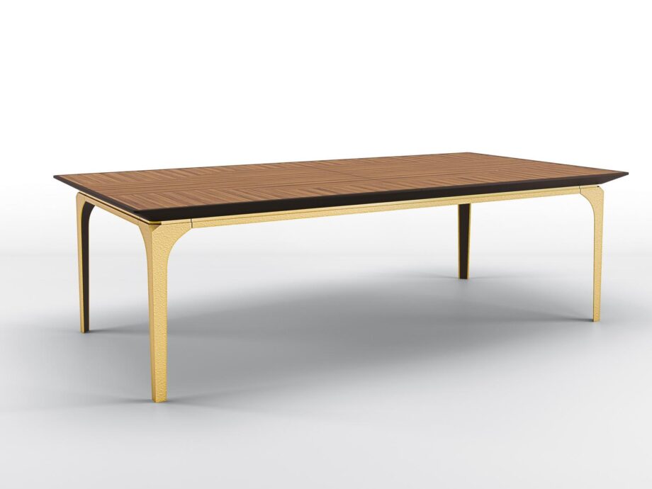 Wanda Table Bruno Zampa