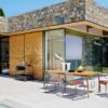Dock Outdoor Table Potocco