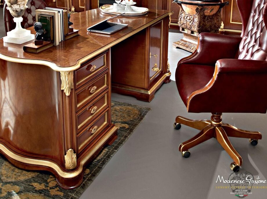 13302 Office Desk Modenese Gastone