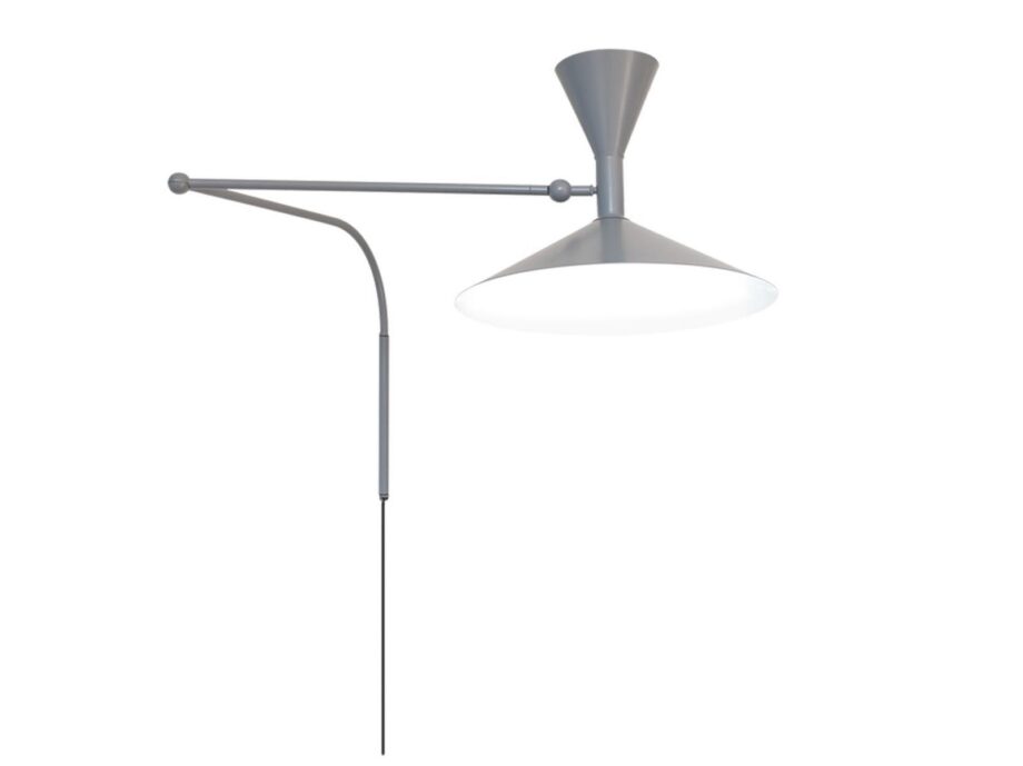 Lampe De Marseille Wall Lamp Nemo