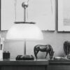 Alfa Table Lamp Artemide