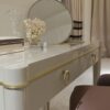 Ambra Writing Desk Galimberti Nino