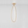 Arrival Ceiling Lamp Artemide