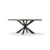 Spyder Keramik Premium Table Cattelan Italia