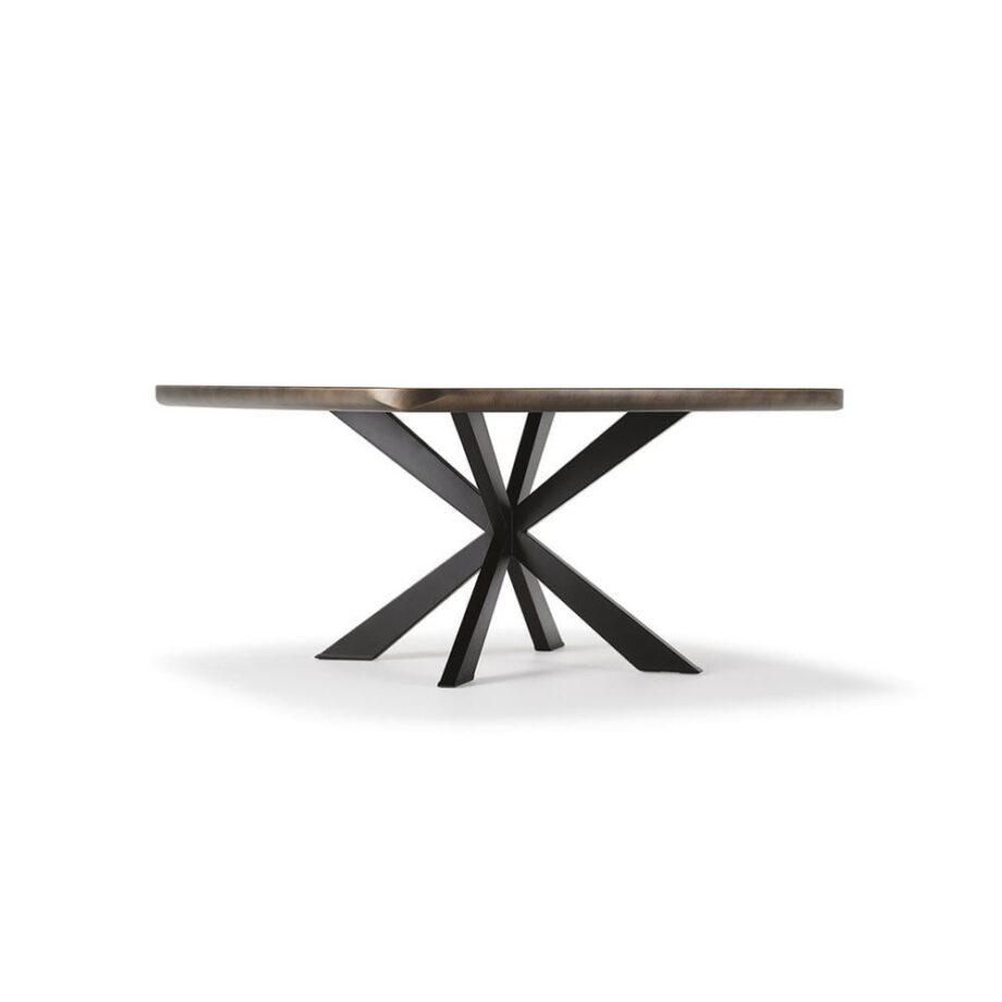 Spyder Keramik Premium Table Cattelan Italia