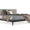 Highlander Bed Gianfranco Ferre Home