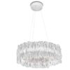 Accordéon Pendant Lamp Slamp