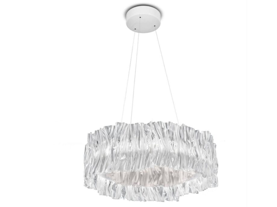 Accordéon Pendant Lamp Slamp