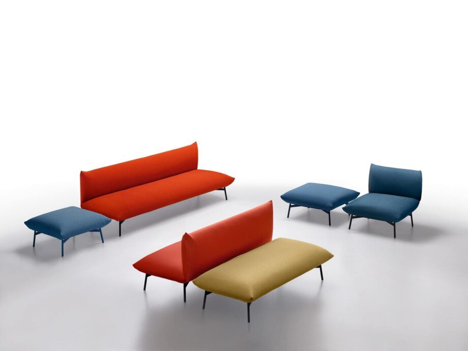 Area B1 M Ts Pouf Midj