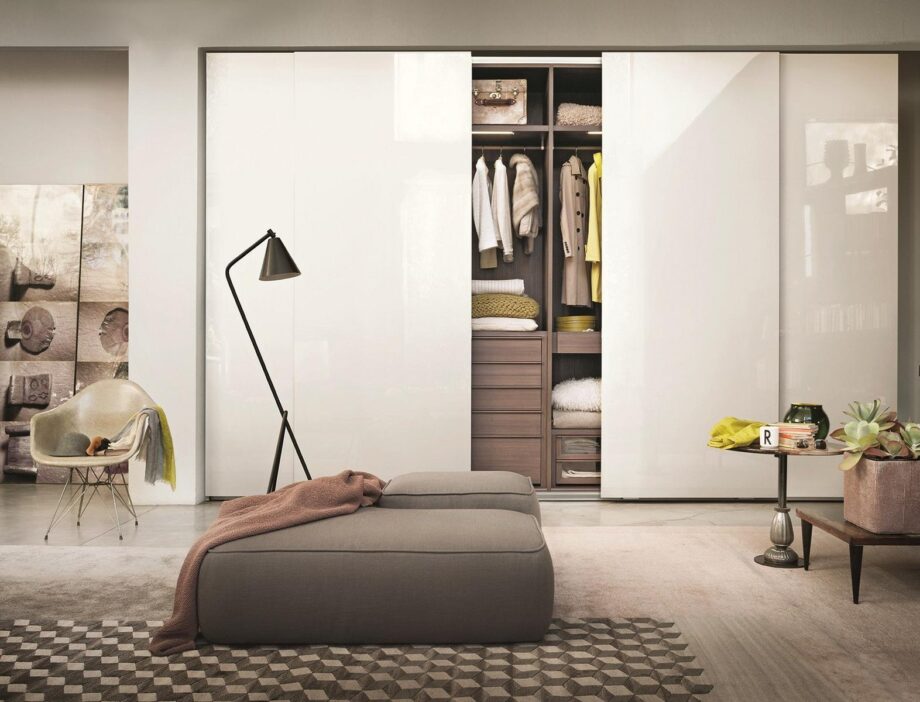 Prima Wardrobe Lema